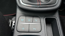 Ford Puma 1.0 EcoBoost Hybrid mHEV ST-Line 5dr Petrol Hatchback